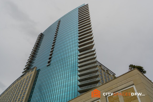 Omni Residences Fort Worth